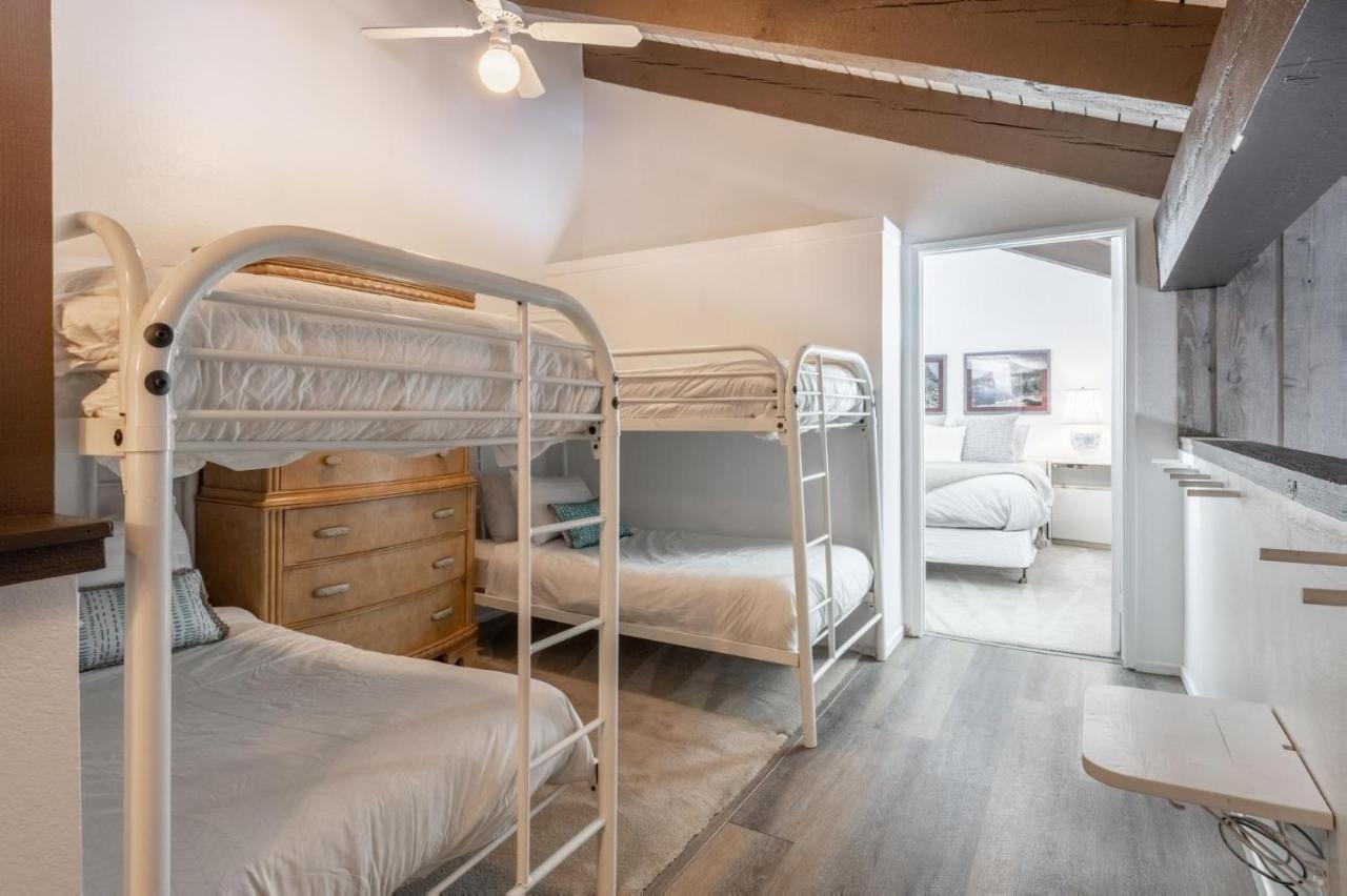 Mammoth And Racquet 71 Holiday home