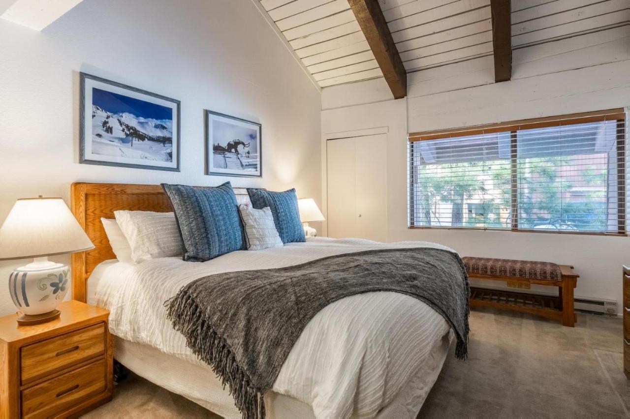 Holiday home Mammoth And Racquet 71